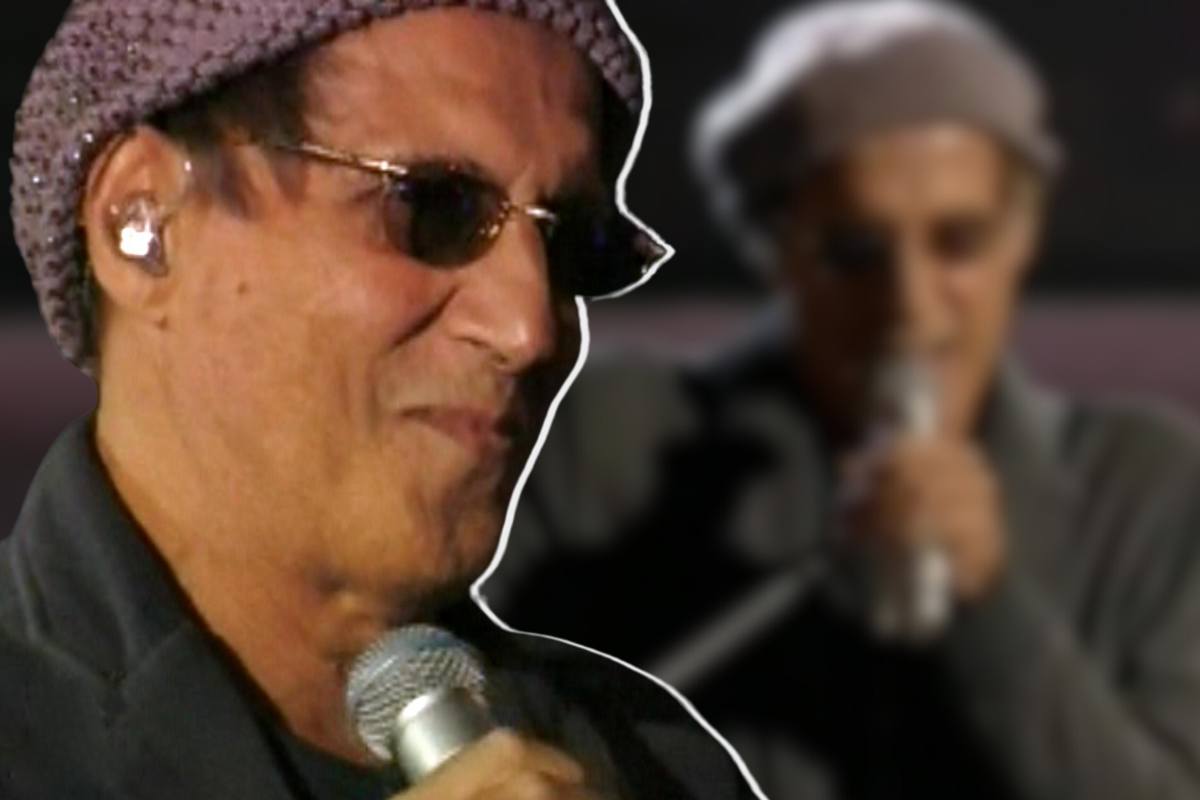 dove vive adriano celentano