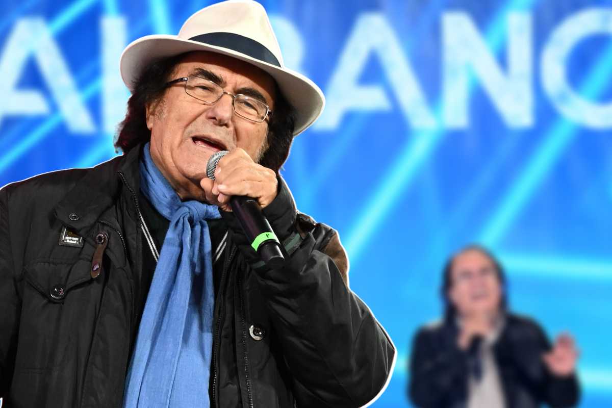 La figlia di Al Bano si confessa, il racconto struggente di Jasmine