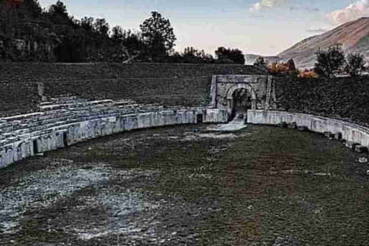 ALBA FUCENS foto abruzzodellemeraviglie inabruzzo.it