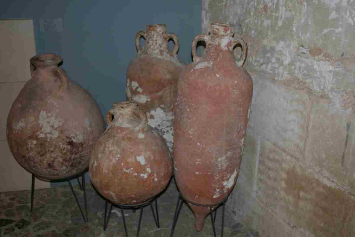 TROVATA NAVE PIENA DI TESORI inabruzzo.it