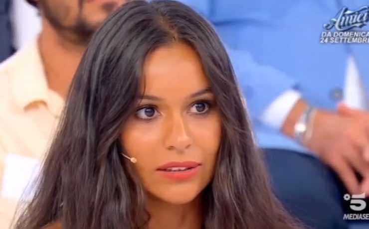 uomini e donne tronista 