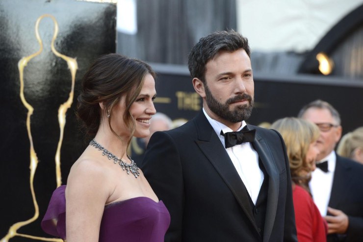 ben affleck jennifer garner figlia