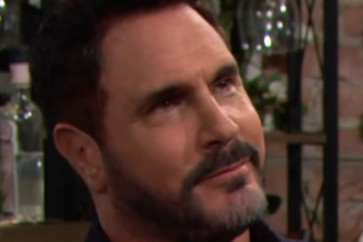 beautiful bill steffy