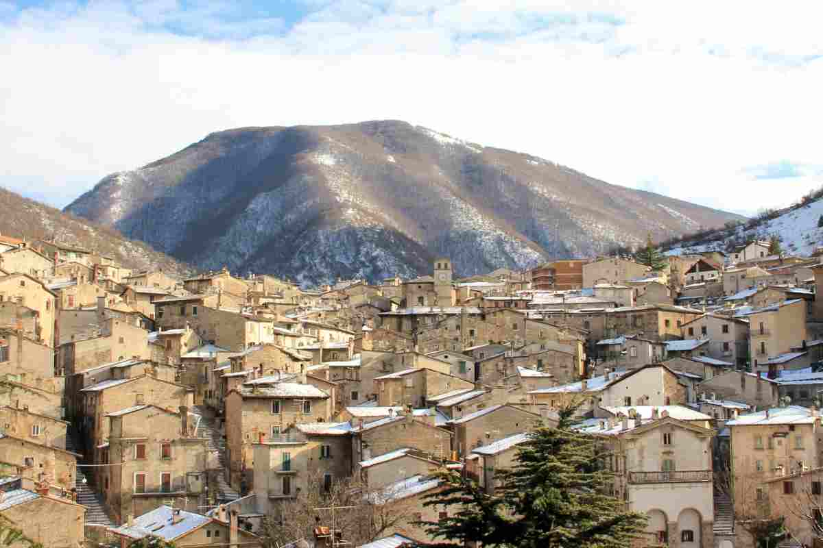 VISITATE L'ABRUZZO inabruzzo.it