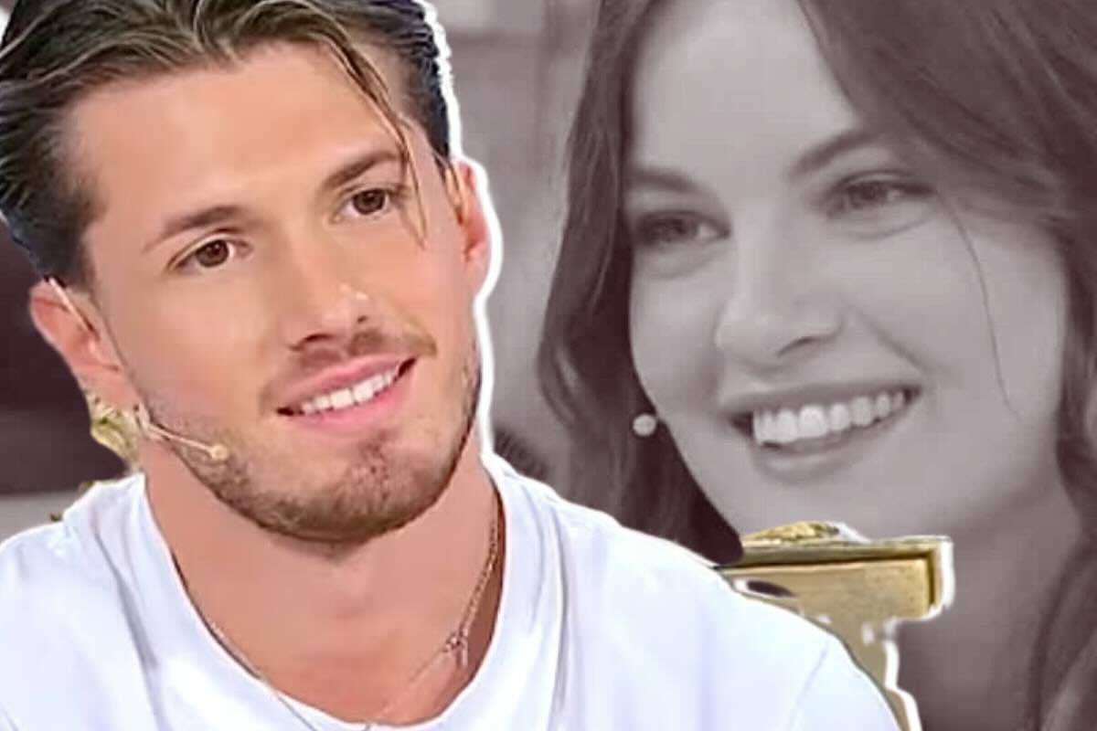Uomini e Donne: Brando pazzo d'amore per Raffaella