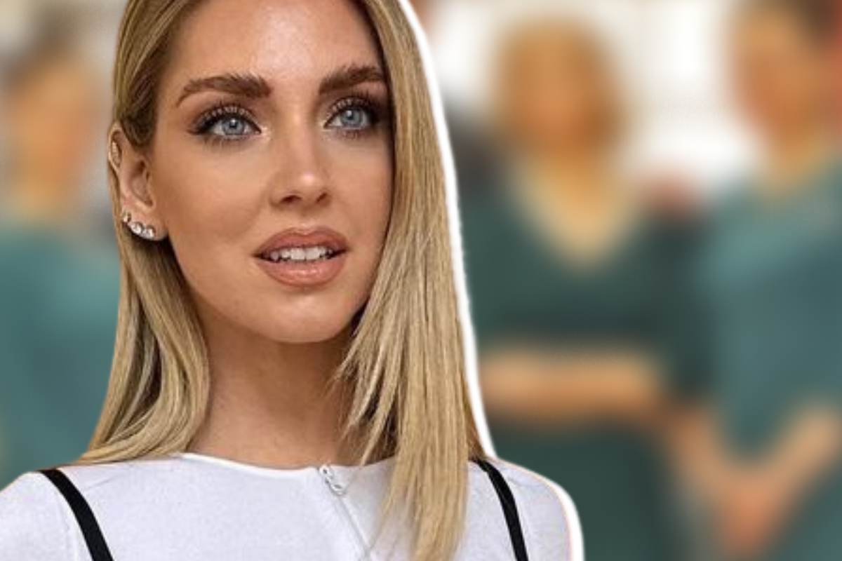 tutti contro Chiara Ferragni 