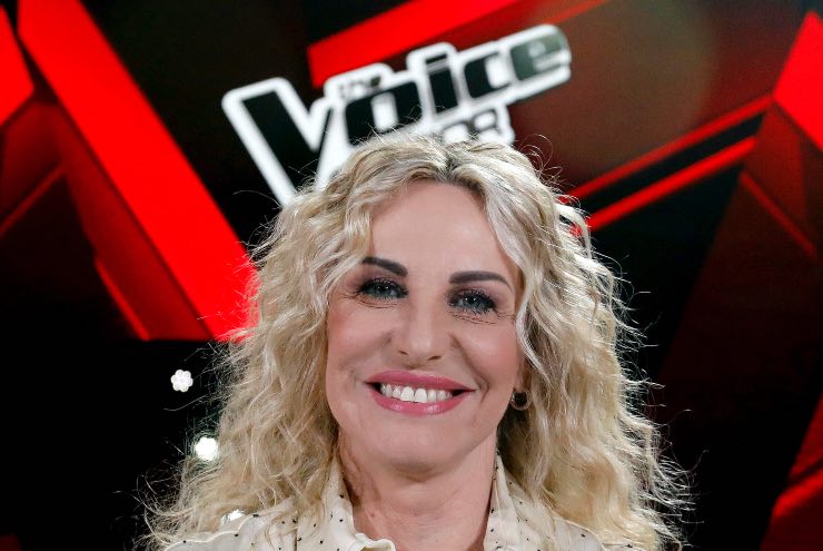 Antonella Clerici attacca Mediaset: "Siamo alle solite"