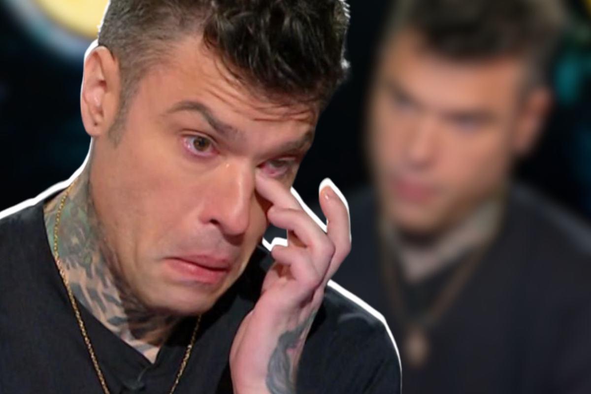 fedez mancanza