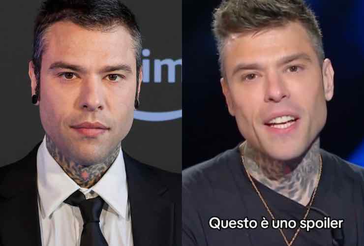 fedez rifatto