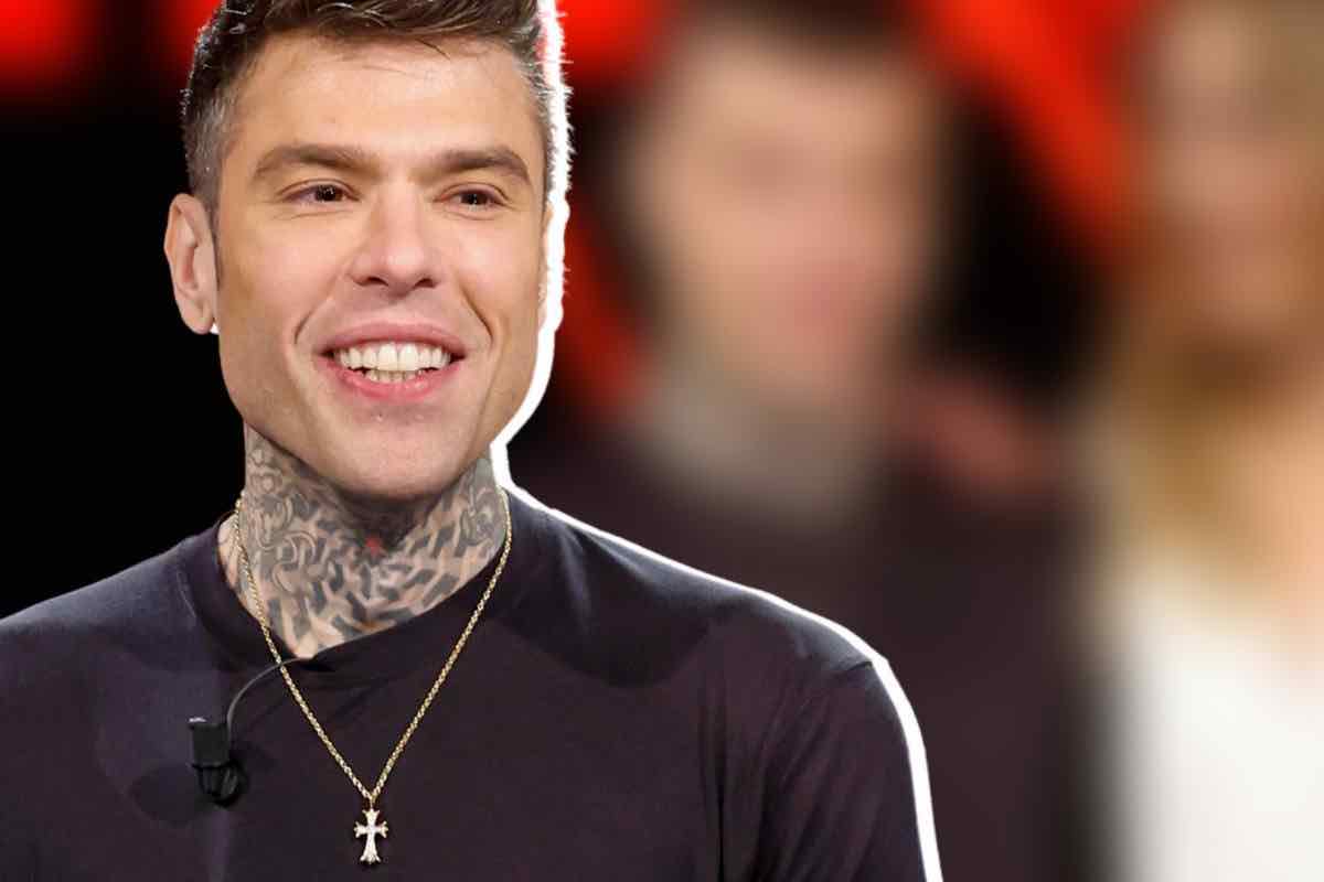 fedez chirurgia estetica