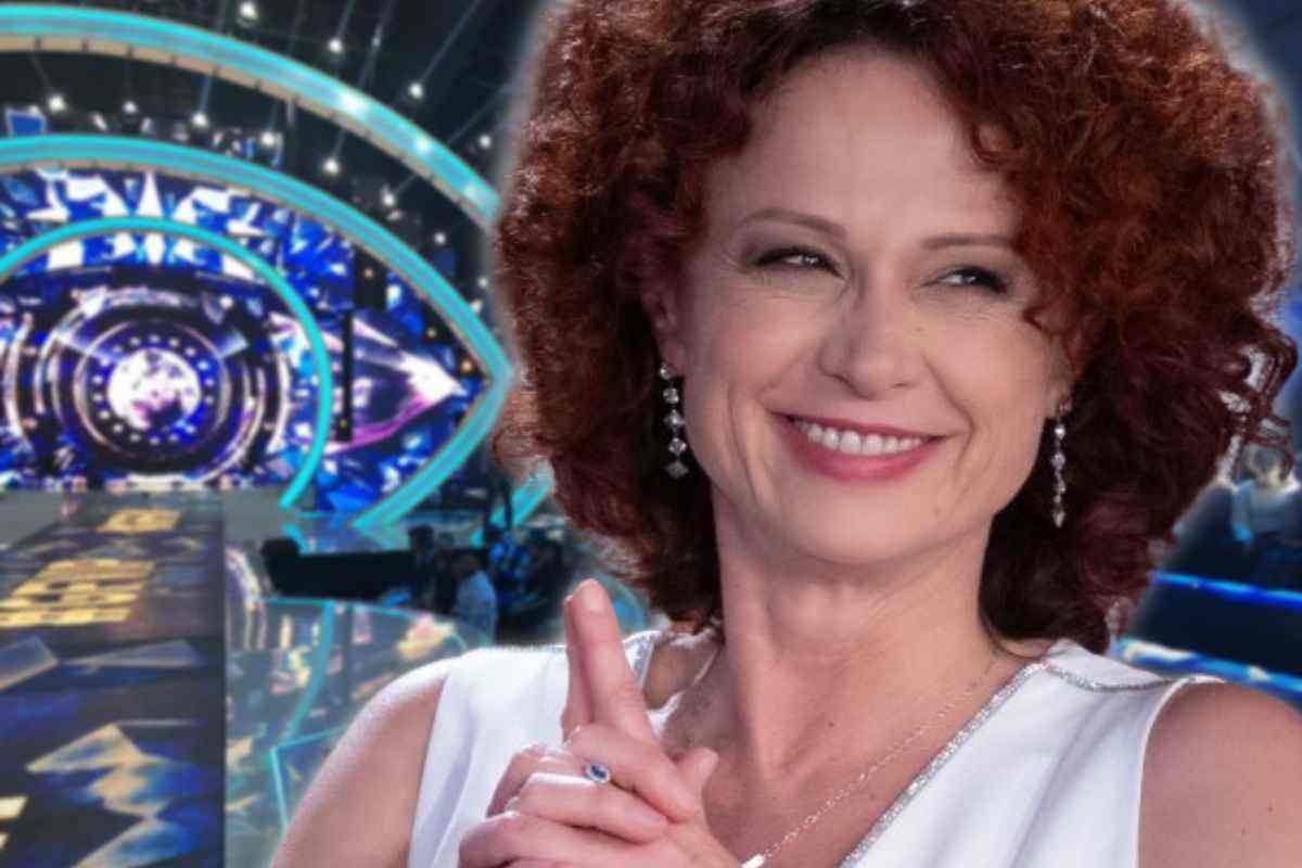 Beatrice Luzzi, l'ex del GF innamorato di lei