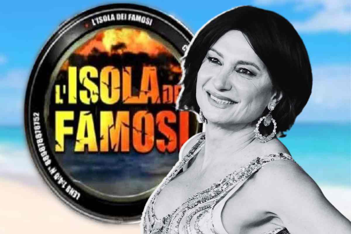isoal infortunio naufrago