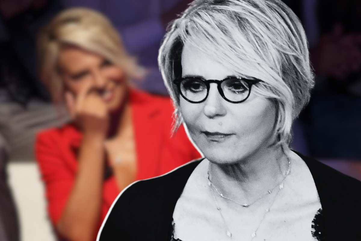 maria de filippi rituale trasmissioni