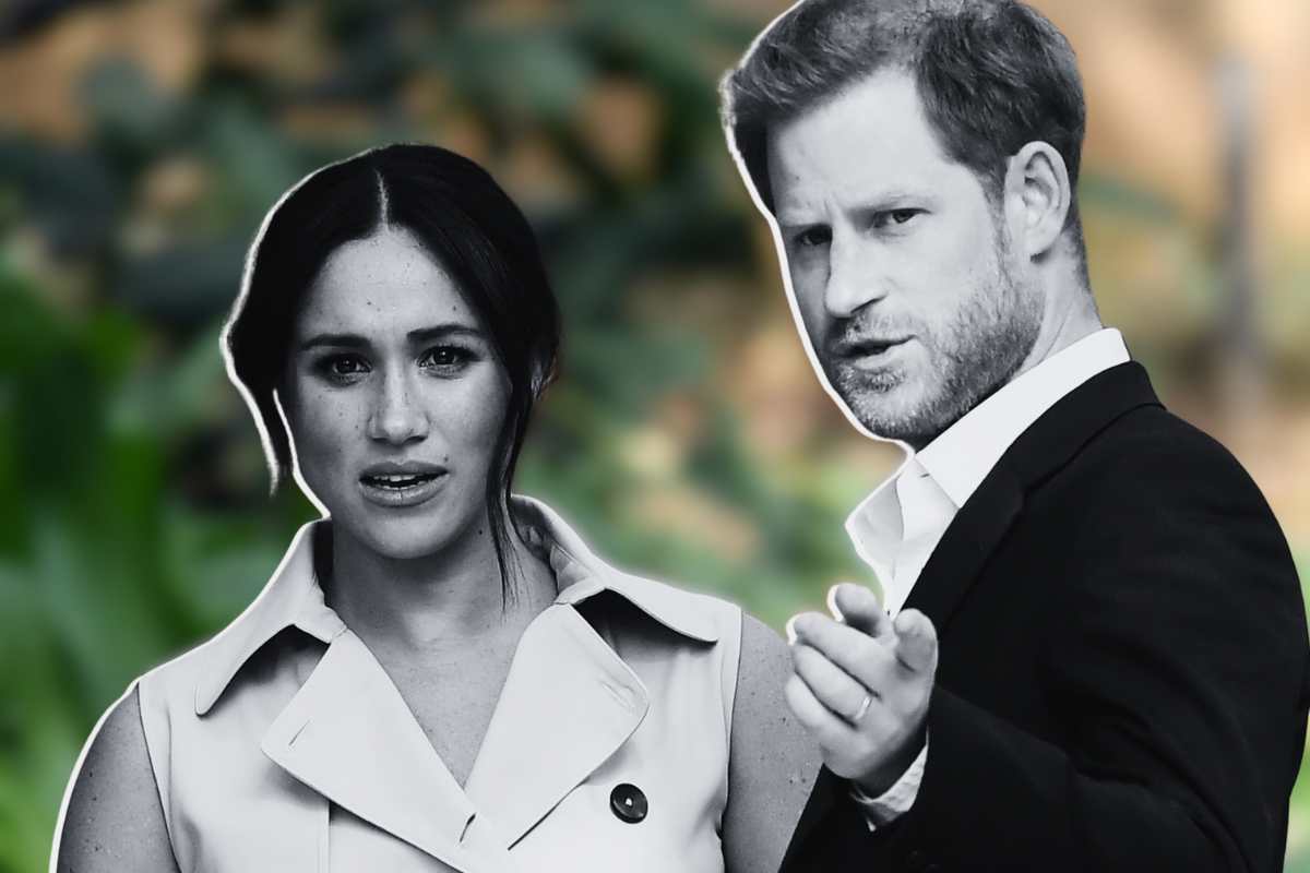 Meghan harry Fragmore cottage