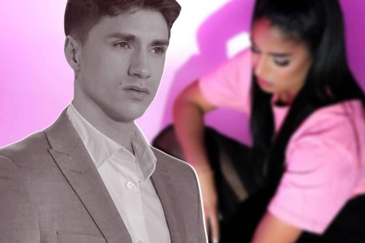 che programma faranno mirko e perla
