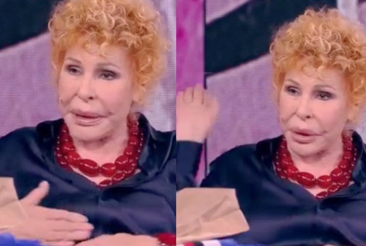 Ornella Vanoni, la cover di Tuta Gold è virale