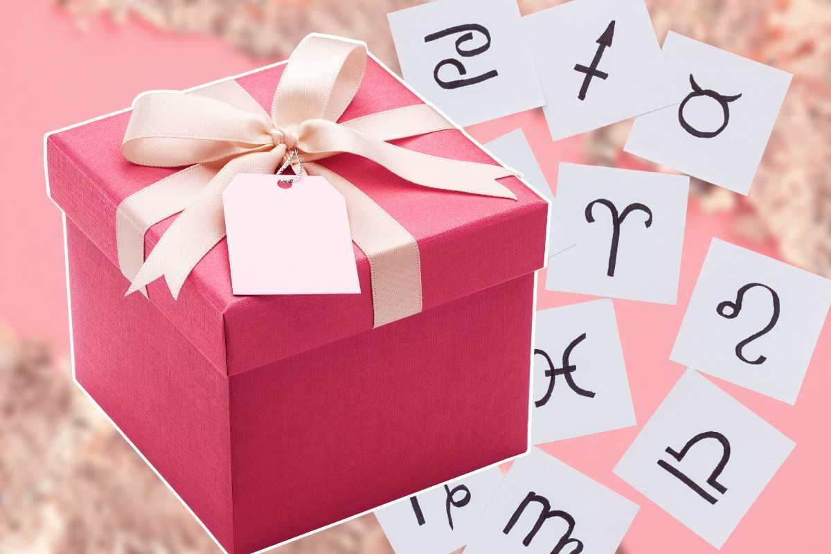 oroscopo aprile regalo per un segno zodiacale