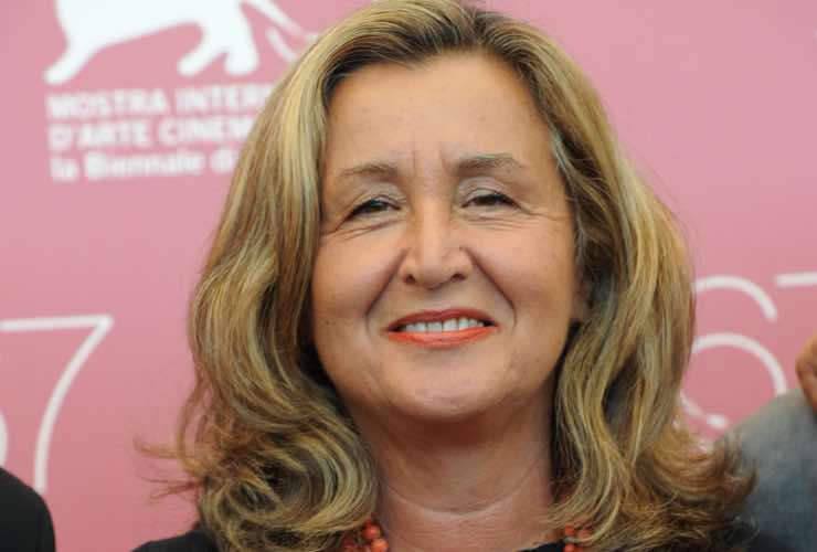 paola gassman morta