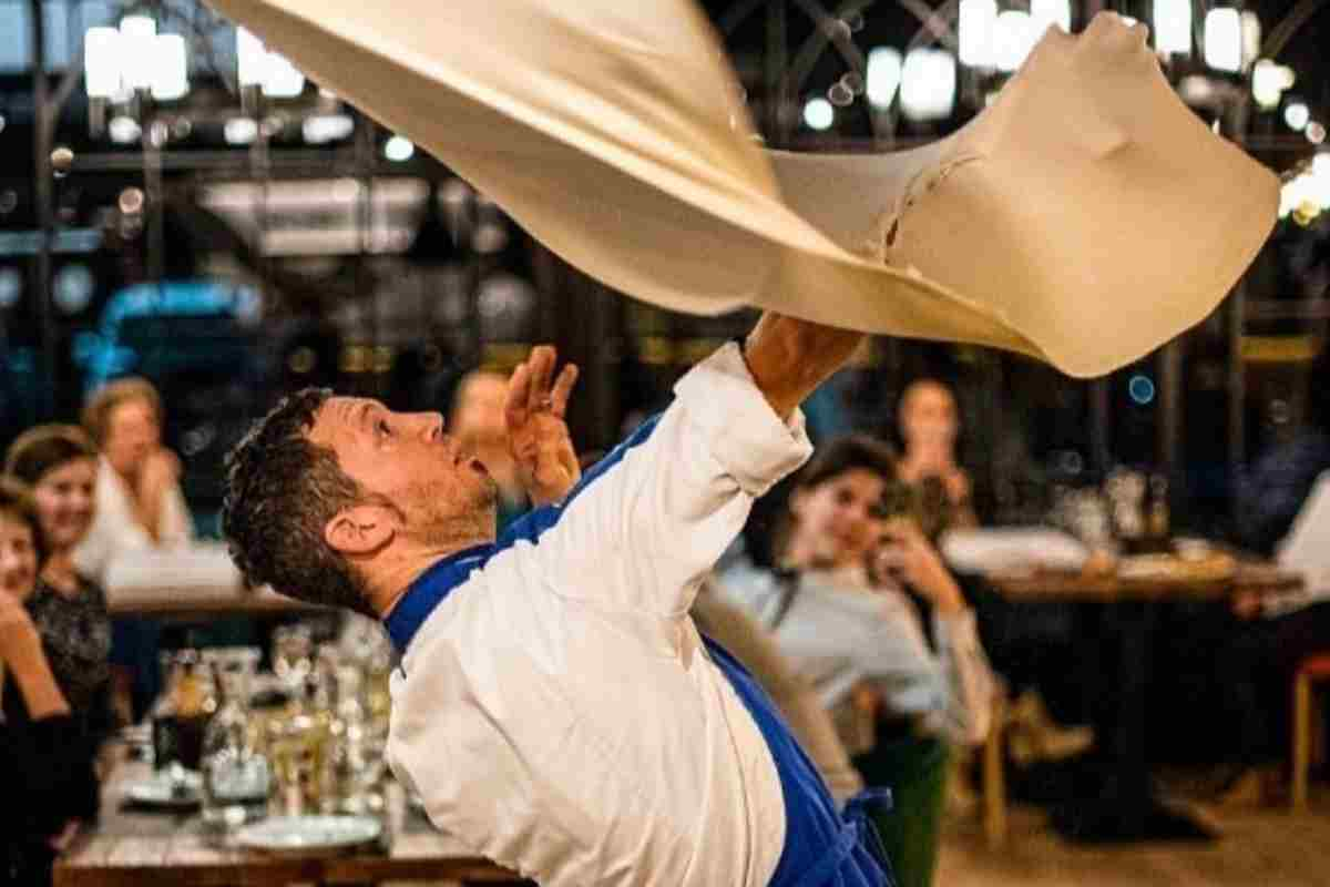 PIZZAIOLO CONQUISTA TUTTI foto valeriovalle inabruzzo.it