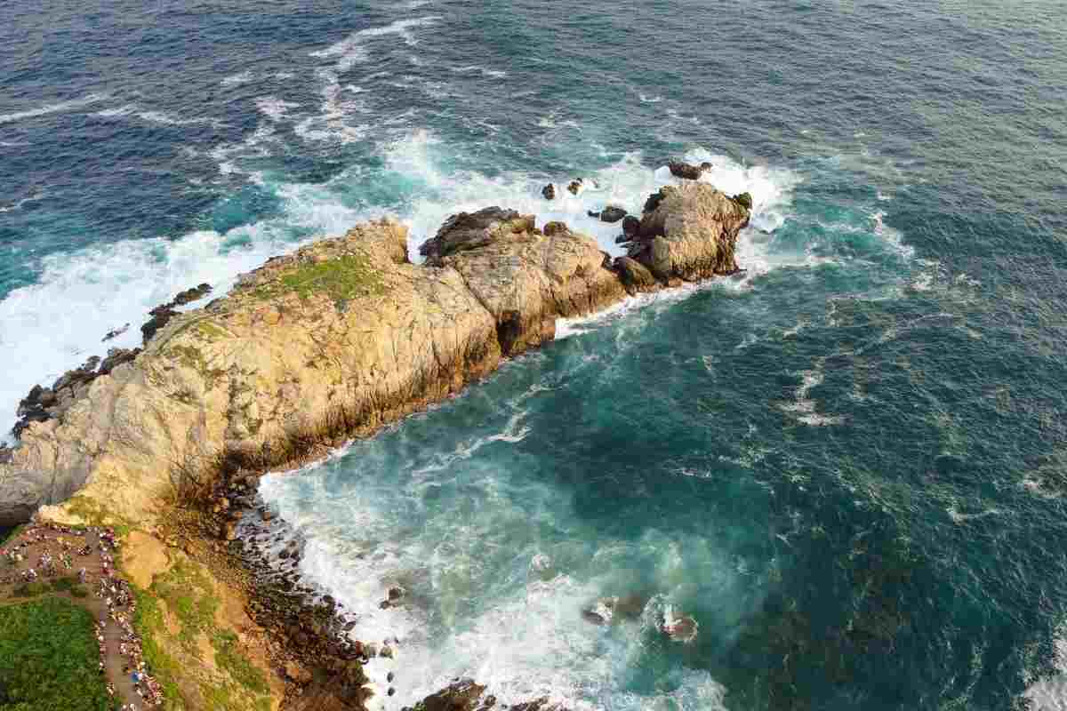 costa dei trabocchi