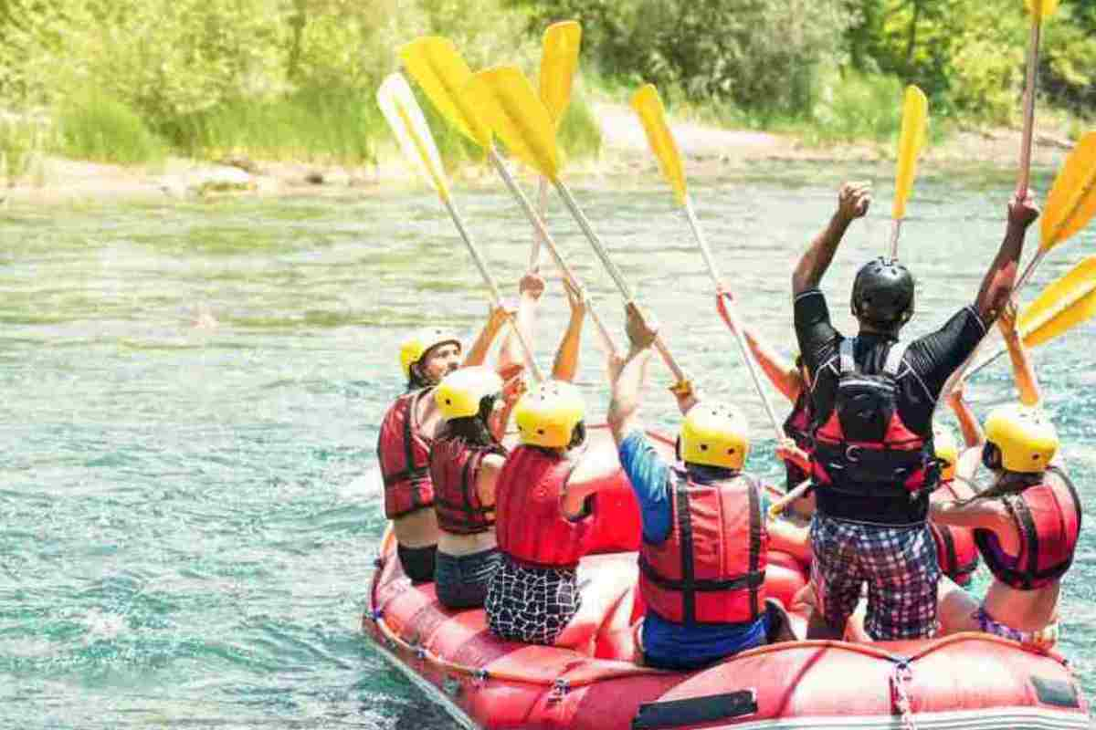 SPORT ESTREMI E DIVERTENTI inabruzzo.it