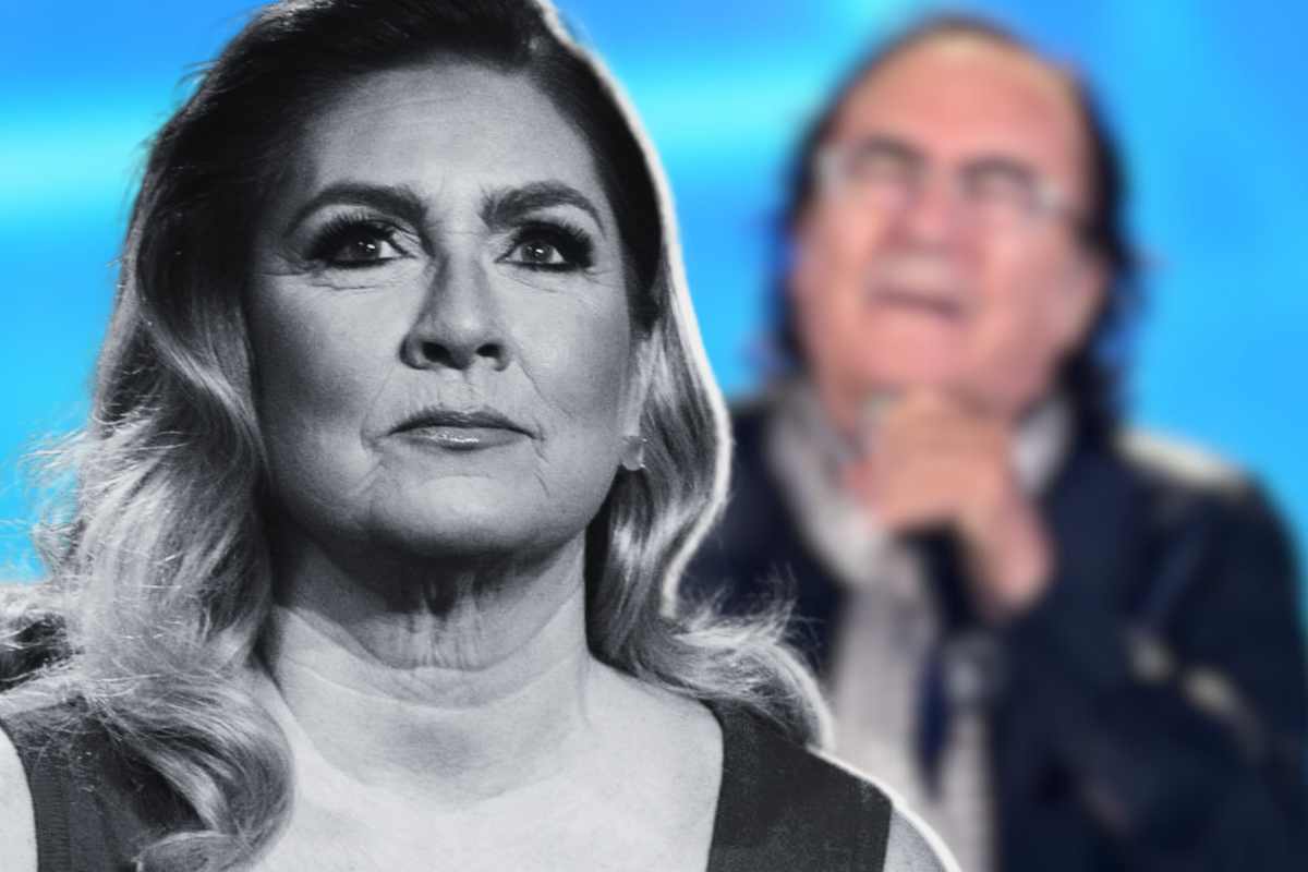 romina power al bano la rivelazione