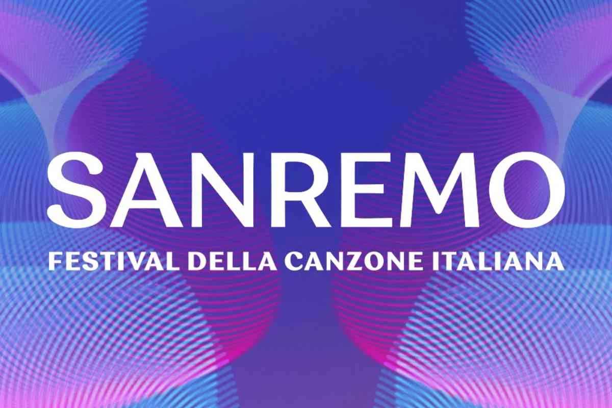 vincitore sanremo diventa papà