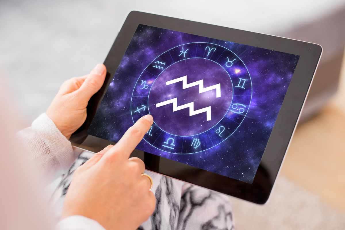 oroscopo segno zodiacale fortunato