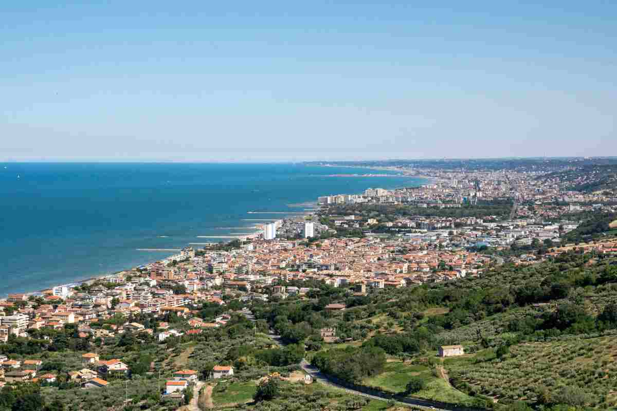 Ecco come è oggi inabruzzo.it