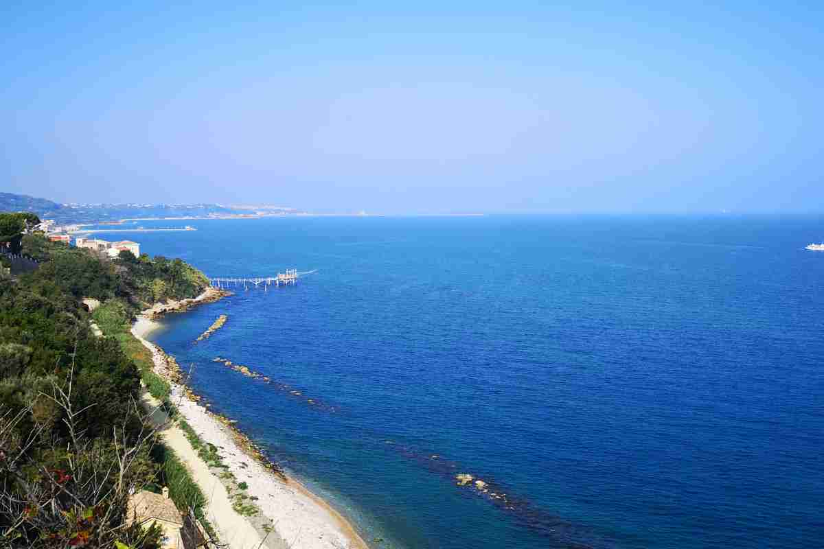 IL MARE PIU' BELLO inabruzzo.it