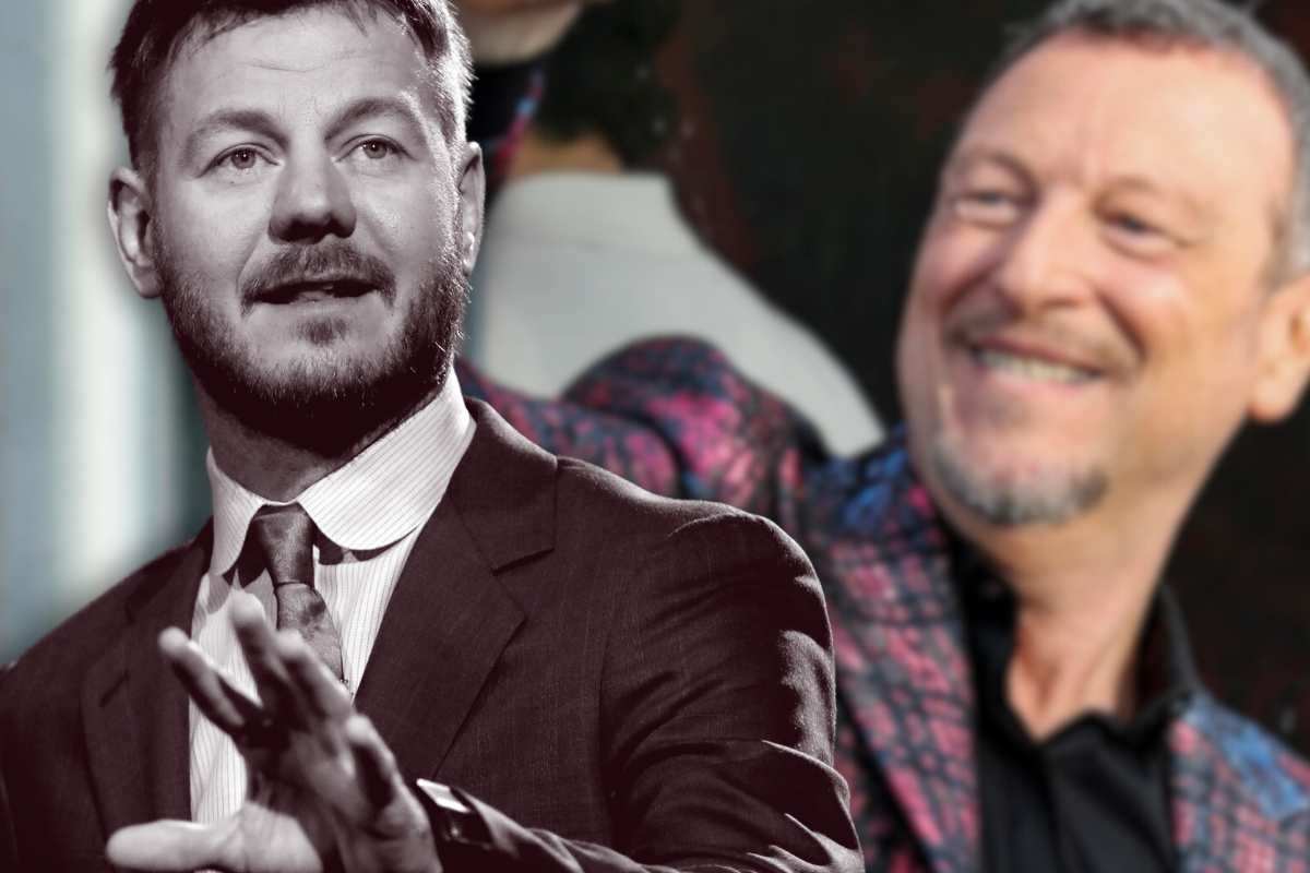 alessandro cattelan sanremo