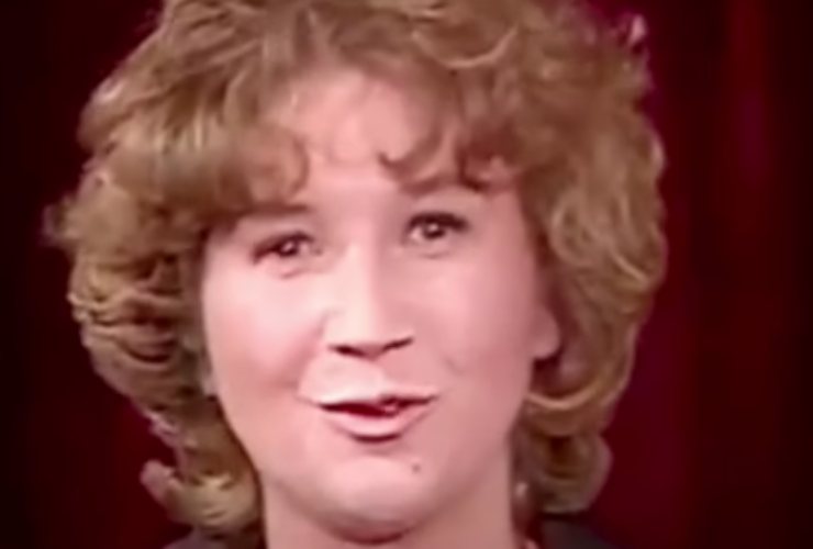 Serena Bortone, la sua carriera in tv