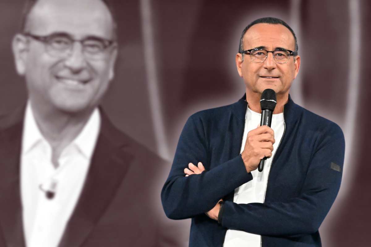 Chi vuole la Rai al posto di Carlo Conti