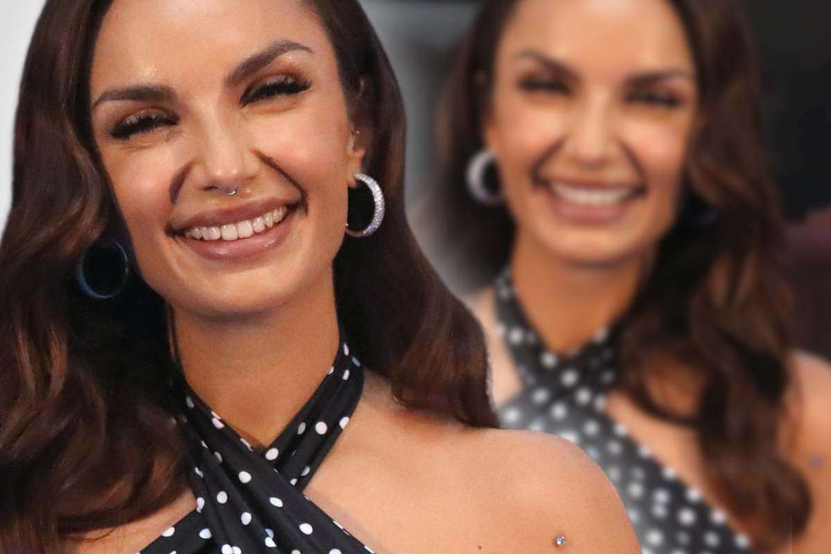 elettra lamborghini notizia fan impazziti