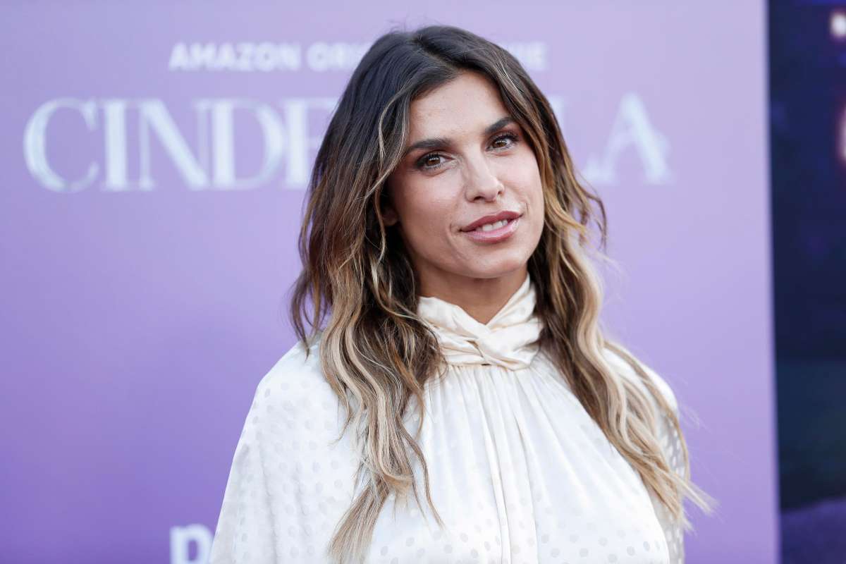 Cugina Elisabetta Canalis