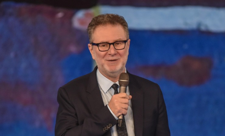 fabio fazio rivelazione rai