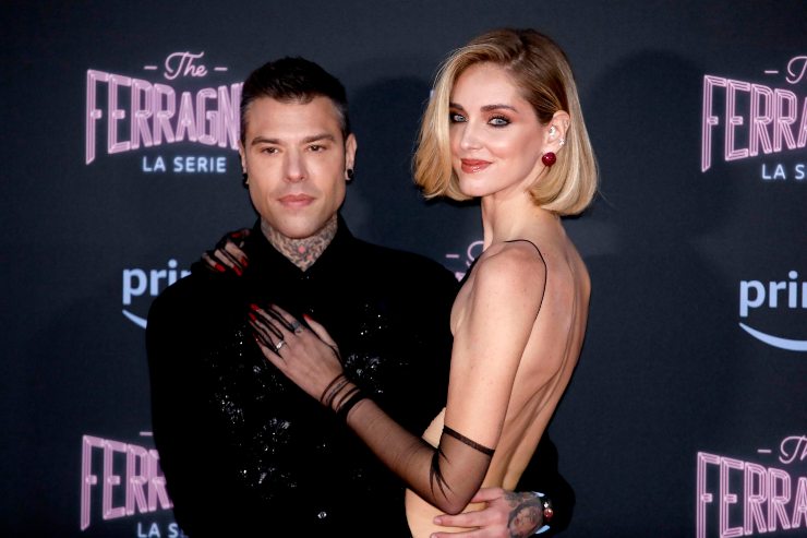 Perché Fedez e Chiara Ferragni si sono lasciati