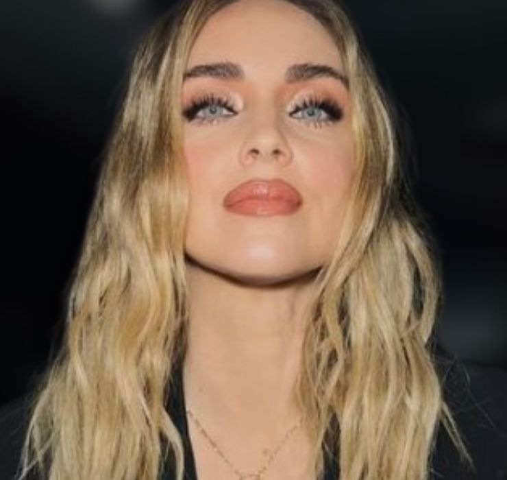 Chiara Ferragni rottura Fedez vendetta