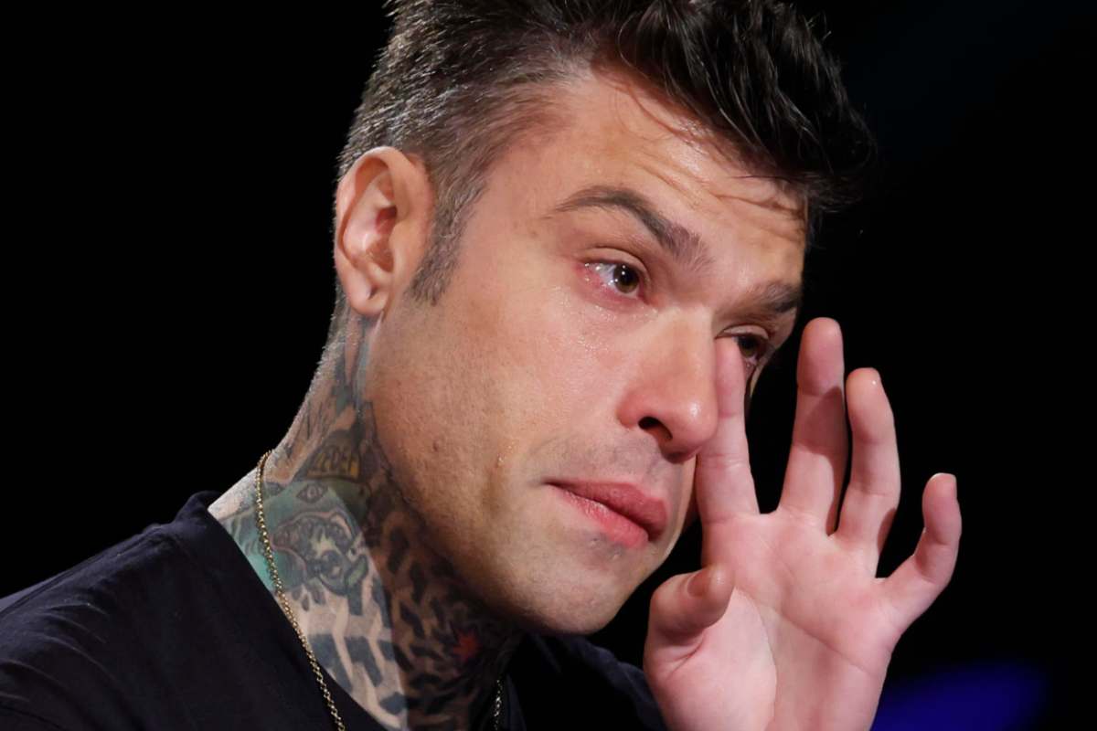 Fedez segreto nascosto a Chiara