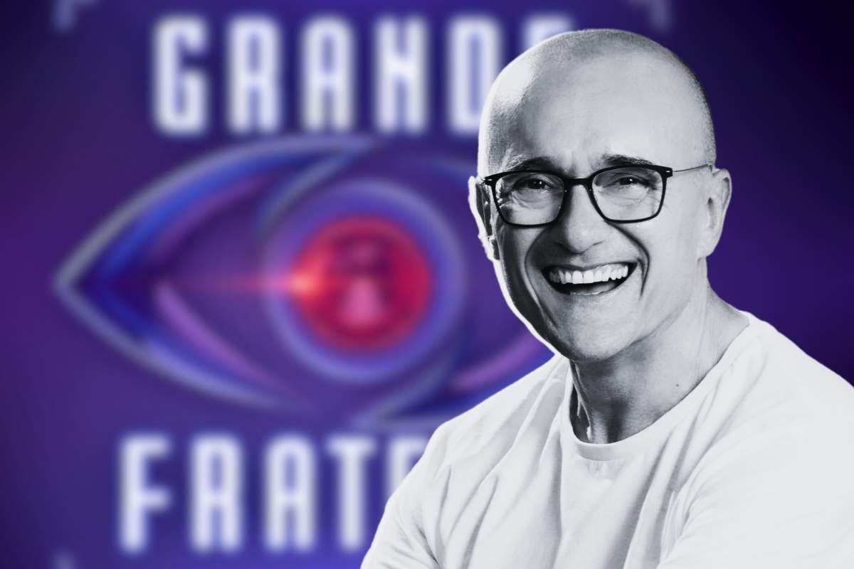 grande fratello nome concorrente clamoroso