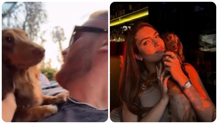 Nilufar e Giordano sono tornati insieme?