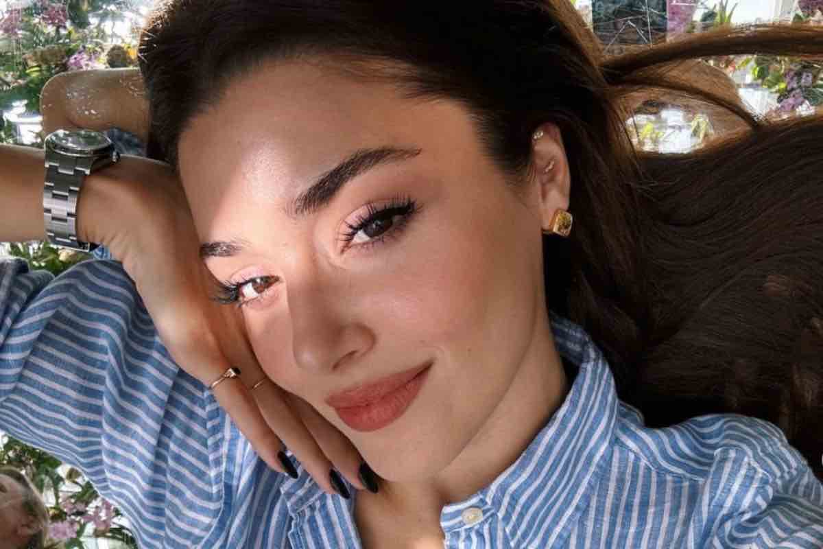Hande hercel festival di cannes