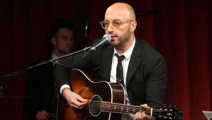 Joe Bastianich party notturno