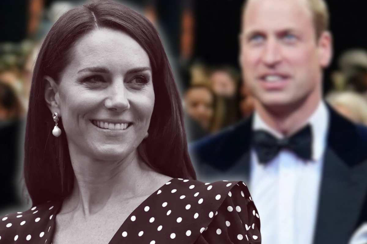 Kate Middleton scatti rubati