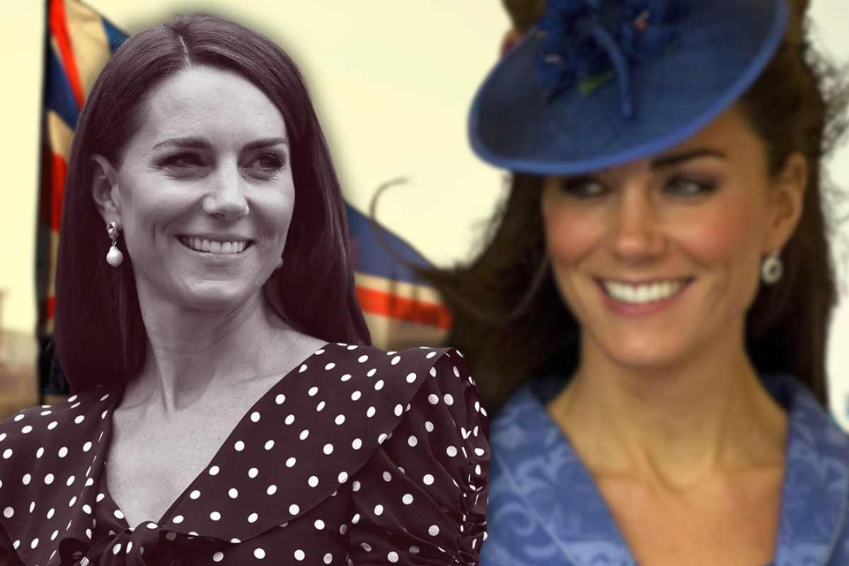 Kate Middleton, tutti si stringono intorno alla Principessa: