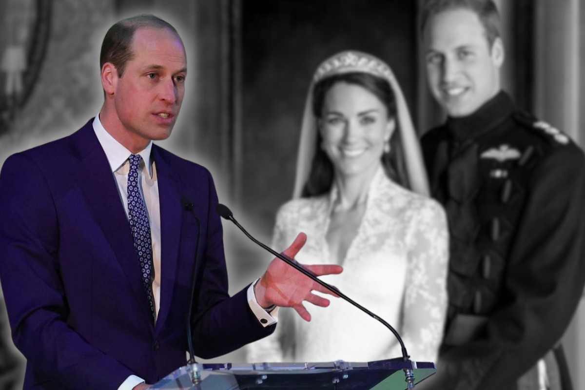 kate middleton malata come sta