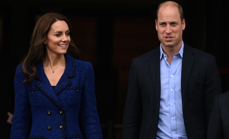 kate middleton come sta