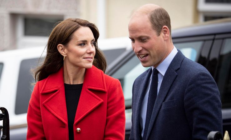 william promessa kate