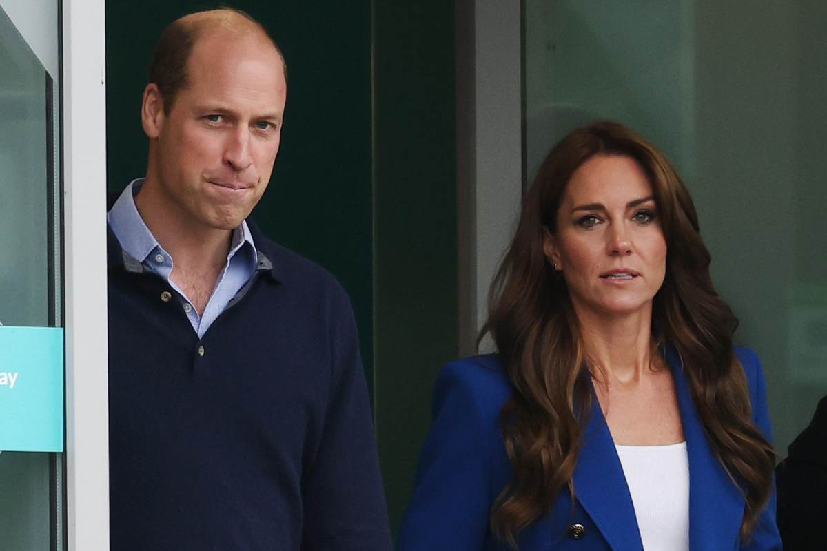 william disperato promessa kate
