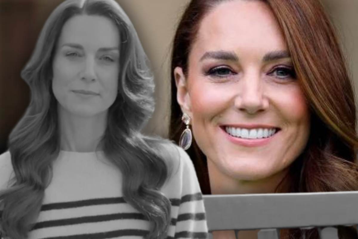 Kate Middleton rischia il ruolo di Principessa?